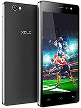 Best available price of XOLO Era X in Seychelles