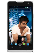 Best available price of XOLO Q1000 Opus2 in Seychelles