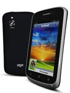 Best available price of Yezz Andy 3G 3-5 YZ1110 in Seychelles