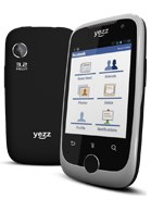 Best available price of Yezz Andy 3G 2-8 YZ11 in Seychelles