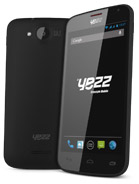 Best available price of Yezz Andy A5 1GB in Seychelles