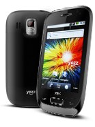 Best available price of Yezz Andy YZ1100 in Seychelles