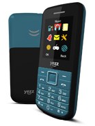 Best available price of Yezz Chico 2 YZ201 in Seychelles