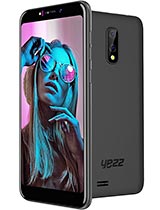 Best available price of Yezz Max 1 Plus in Seychelles