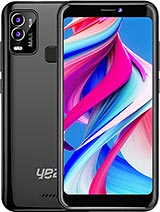 Best available price of Yezz Max 2 Plus in Seychelles