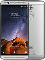 Best available price of ZTE Axon 7 mini in Seychelles