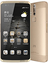 Best available price of ZTE Axon Lux in Seychelles