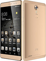 Best available price of ZTE Axon Max in Seychelles