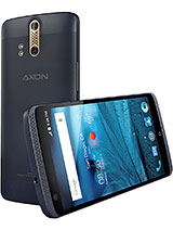 Best available price of ZTE Axon in Seychelles