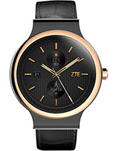 Best available price of ZTE Axon Watch in Seychelles