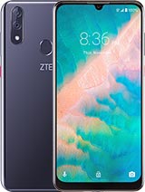 Best available price of ZTE Blade 10 Prime in Seychelles