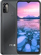 Best available price of ZTE Blade 20 5G in Seychelles