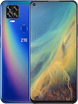 Best available price of ZTE Blade V2020 5G in Seychelles