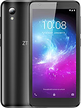 Best available price of ZTE Blade A3 (2019) in Seychelles