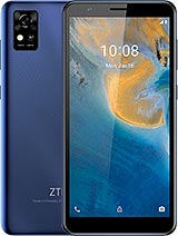 Best available price of ZTE Blade A31 in Seychelles