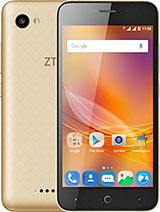 Best available price of ZTE Blade A601 in Seychelles