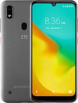 Best available price of ZTE Blade A7 Prime in Seychelles