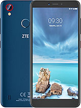 Best available price of ZTE Blade A7 Vita in Seychelles
