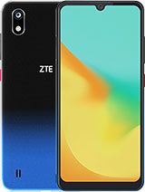 Best available price of ZTE Blade A7 in Seychelles
