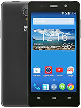 Best available price of ZTE Blade Apex 3 in Seychelles