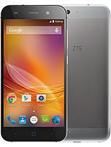 Best available price of ZTE Blade D6 in Seychelles