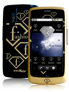 Best available price of ZTE FTV Phone in Seychelles