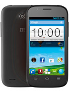 Best available price of ZTE Blade Q Mini in Seychelles