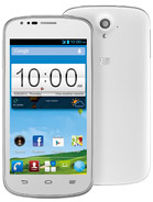 Best available price of ZTE Blade Q in Seychelles