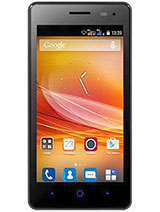 Best available price of ZTE Blade Q Pro in Seychelles