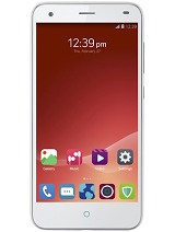 Best available price of ZTE Blade S6 in Seychelles