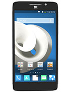 Best available price of ZTE Grand S II in Seychelles