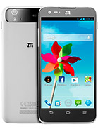 Best available price of ZTE Grand S Flex in Seychelles