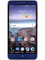 Best available price of ZTE Grand X Max 2 in Seychelles