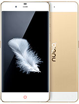 Best available price of ZTE nubia My Prague in Seychelles