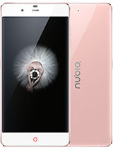Best available price of ZTE nubia Prague S in Seychelles