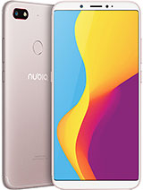 Best available price of ZTE nubia V18 in Seychelles