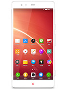 Best available price of ZTE nubia X6 in Seychelles