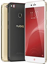 Best available price of ZTE nubia Z11 mini S in Seychelles
