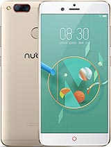 Best available price of ZTE nubia Z17 mini in Seychelles