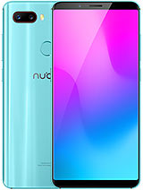 Best available price of ZTE nubia Z18 mini in Seychelles