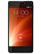 Best available price of ZTE nubia Z5S mini NX403A in Seychelles