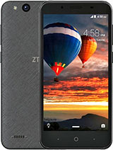 Best available price of ZTE Tempo Go in Seychelles