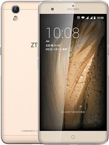 Best available price of ZTE Blade V7 Max in Seychelles