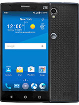 Best available price of ZTE Zmax 2 in Seychelles